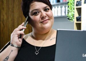 MICHELLEWS | Michelle Van Vuuren: “The Salon Manager” | Haircare Products