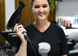 SIMONE | Simone Weitz: “The Stylists choice” | Haircare Products