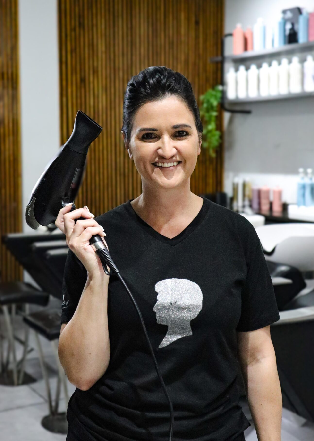 SIMONE scaled | Simone Weitz: “The Stylists choice” | Haircare Products