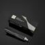 453 Platinum Black Gallery Image 1 Hydra ZA1 | ghd Platinum+ Professional Hair Straightener (26mm plate) Black | Haircare Products