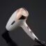 498 helios white Gallery Image 2 v2 za | GHD HELIOS™ PROFESSIONAL HAIR DRYER IN WHITE | Haircare Products