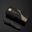 662 PDP GalleryImage Mini 1 Global | ghd Mini Slim Plate Hair Straightener (15mm plate) Black | Haircare Products