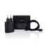 charger | GHD UNPLUGGED CHARGING SET | Haircare Products