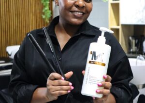 Jane | Jane Tingana - "The Happy Hair One" | Haircare Products